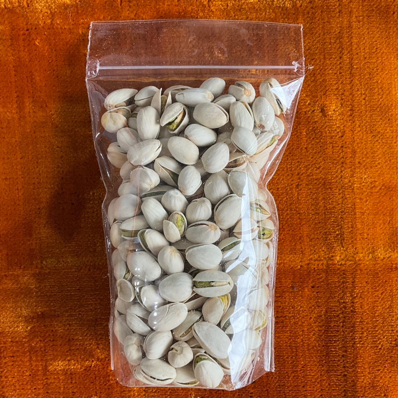 

Kacang Pistachio/Kacang Fustuk