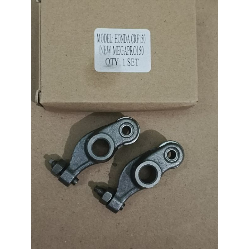 pelatuk klep/tem lar/rocker arm VERSA, NEW MP, CRF