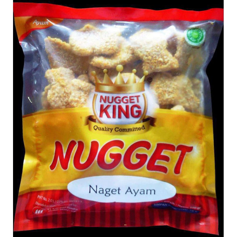 

Nuget maxiking #nuget frozen pekanbaru#nuget pku