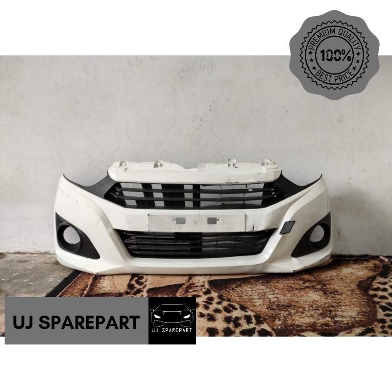 Bumper Bemper depan Ayla 1000 CC 2017 2018 Original
