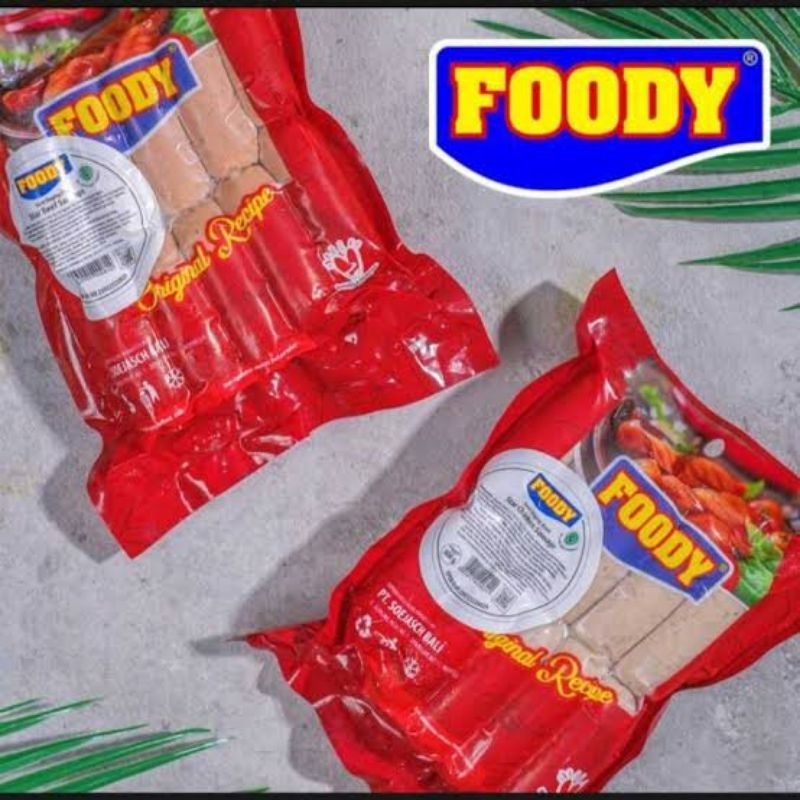 

Sosis Soejasch
