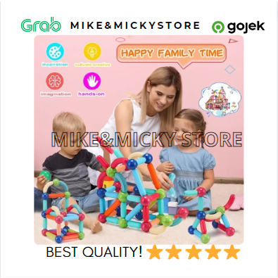 Edutoys Magnetic Stick