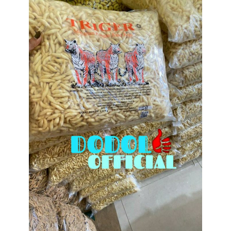 

Kuku Macan