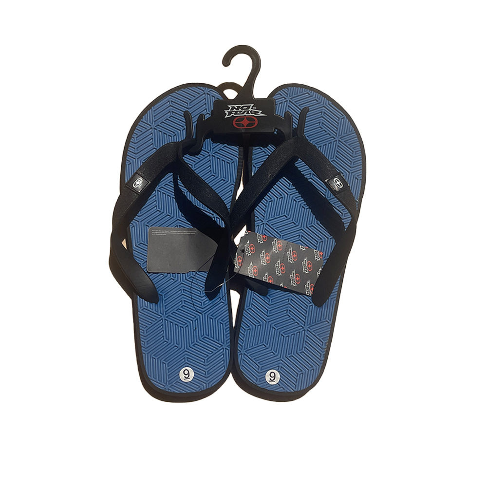 Sandal No Fear Wise Blue Original
