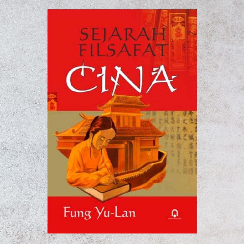 Sejarah Filsafat Cina - ORIGINAL