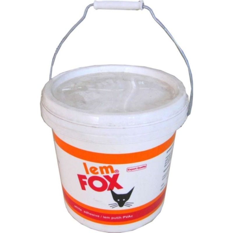 

LEM FOX RAKOL 114 TYPE A - [ALJ-70111-10967]