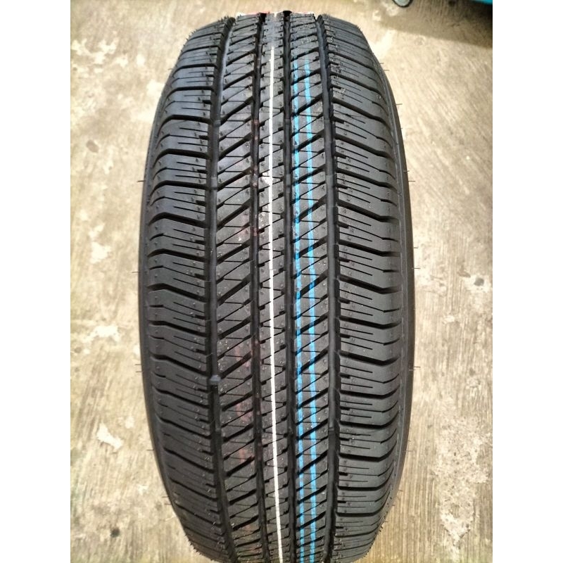 Ban Luar Bridgestone 265/65 R17 D684 (HT)