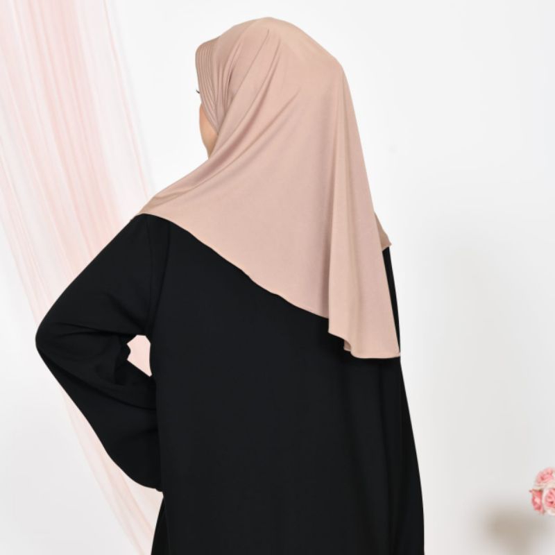 HIJAB BERGO SPORT S MERK UMI HANI