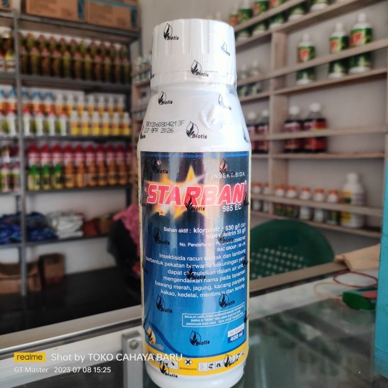 Starban 585EC 400ml