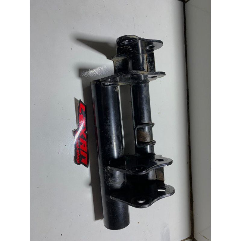 MOuNTING ENGINE YAMAHA MIO J
