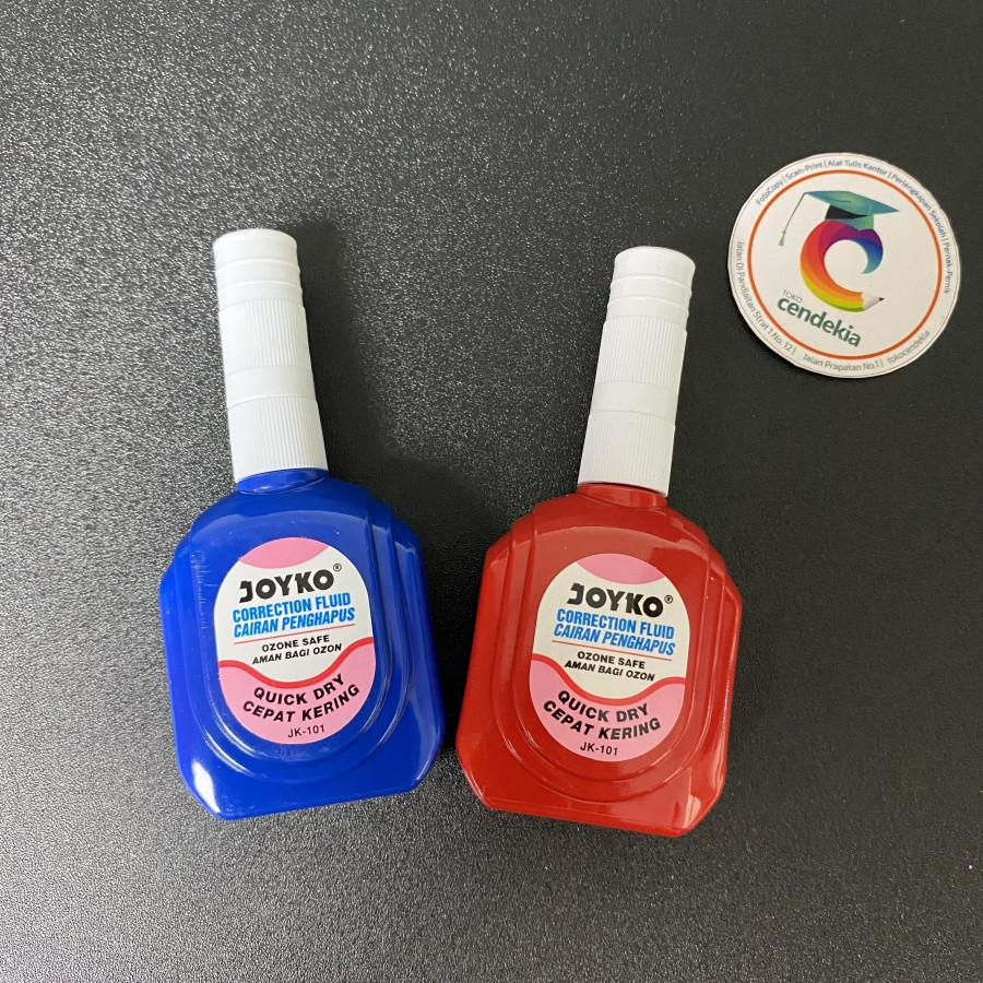 

Tip-ex Cair JOYKO JK-101