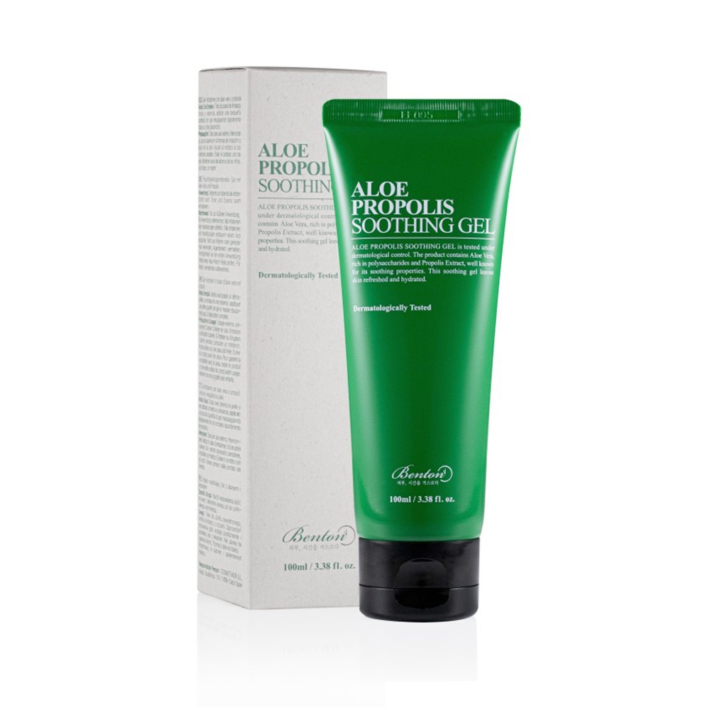 BENTON - Aloe Propolis Soothing Gel