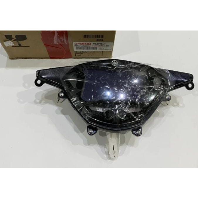 SPEEDOMETER SPIDO AEROX 155 VVA ASLI ORI YAMAHA B65 H3500 14