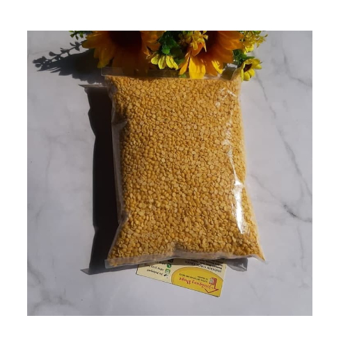 

Moong Dal Repacking 1kg