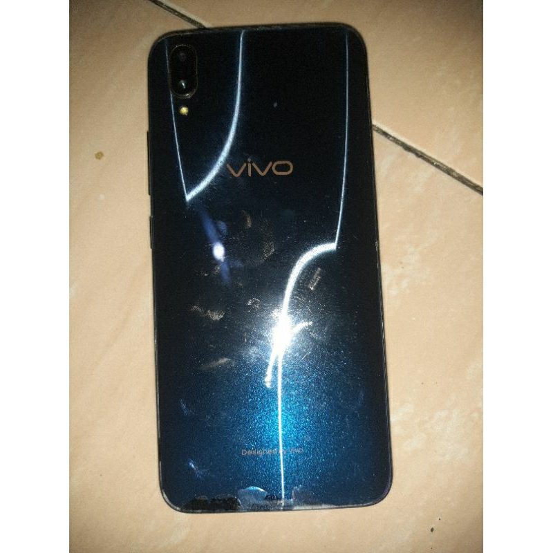 vivo v11 pro ram 6gb
