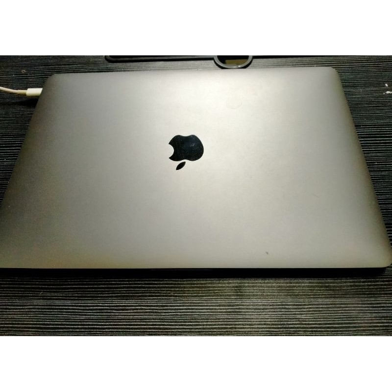 MacBook Pro 2017 13 inch second