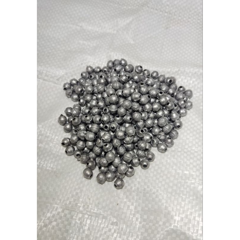 PROMO Timah Pancing Jagung No.1 Perkilo harga untuk 1kg murah kualitas dijamin bagus