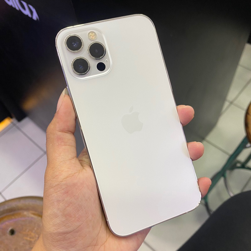 iphone 12 pro 128gb inter alloprator