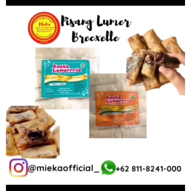 

Paket Promo Frozen Food