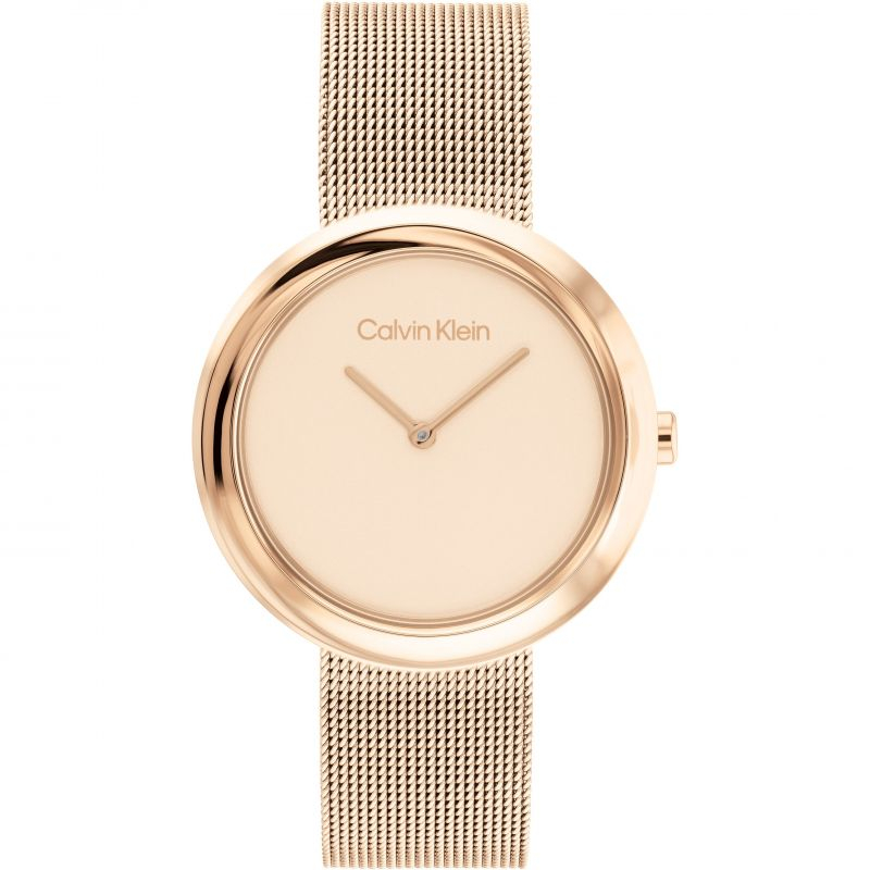 Jam tangan wanita Calvin Klein CK-25200013