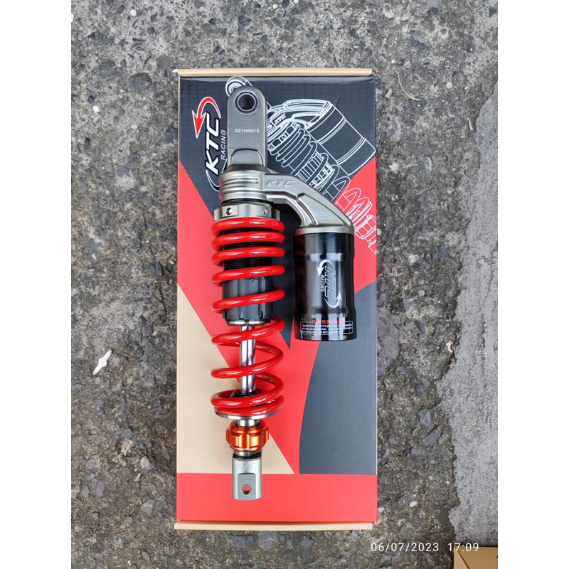 shock ktc 310 mm 330 mm 340mmtipe onix shock onix ktc 310/330 /340 vario 160 shock ktc onix