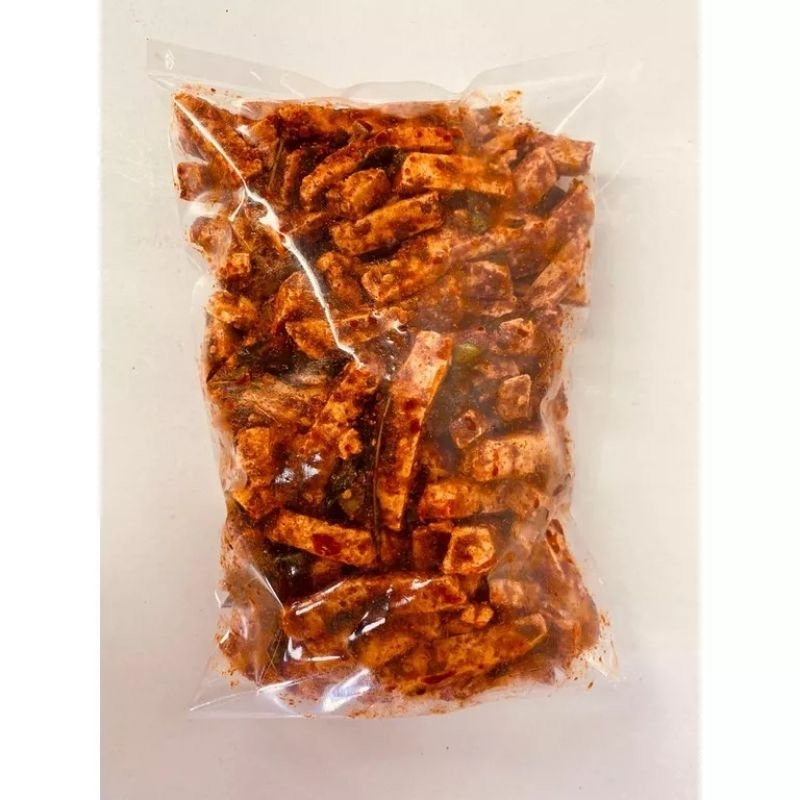 

basreng goreng pedas