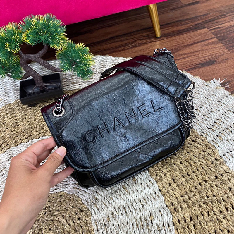 tas selempang uk M