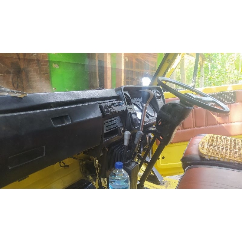 PNP untuk truk umplung colt diesel