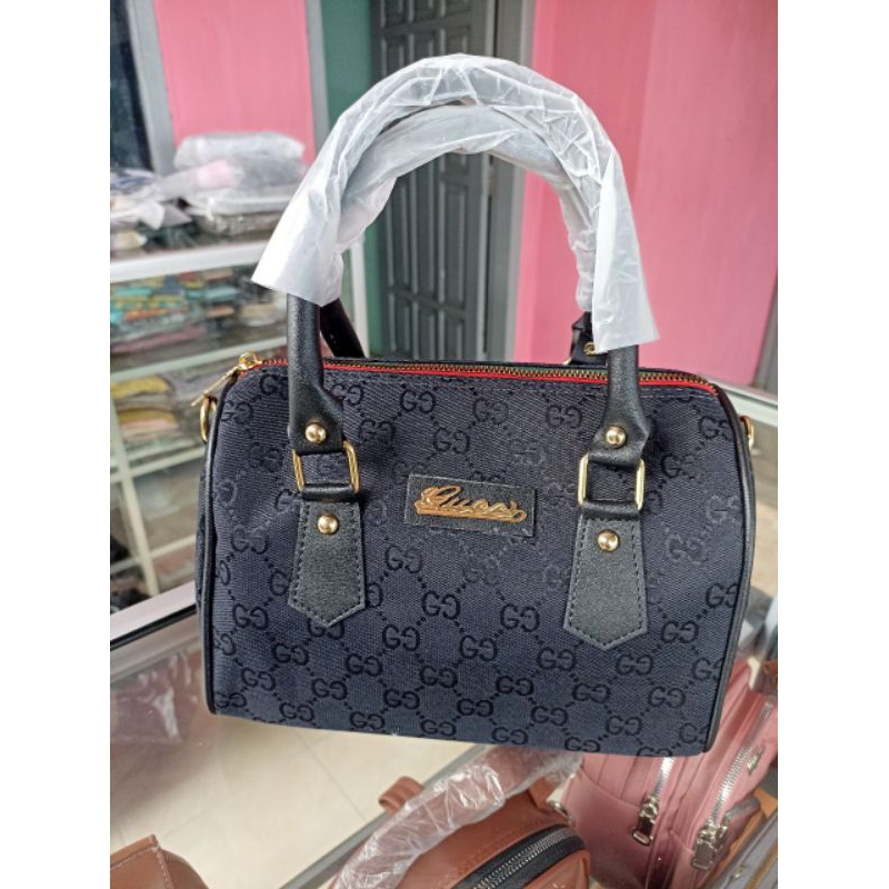 Tas Speedy Wanita Guess