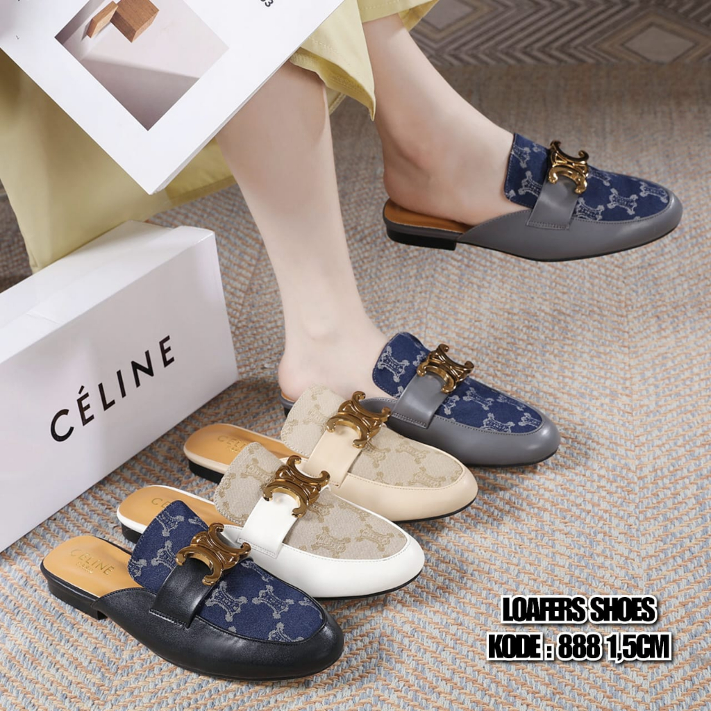 NEW LOAFERS SHOES 888*****