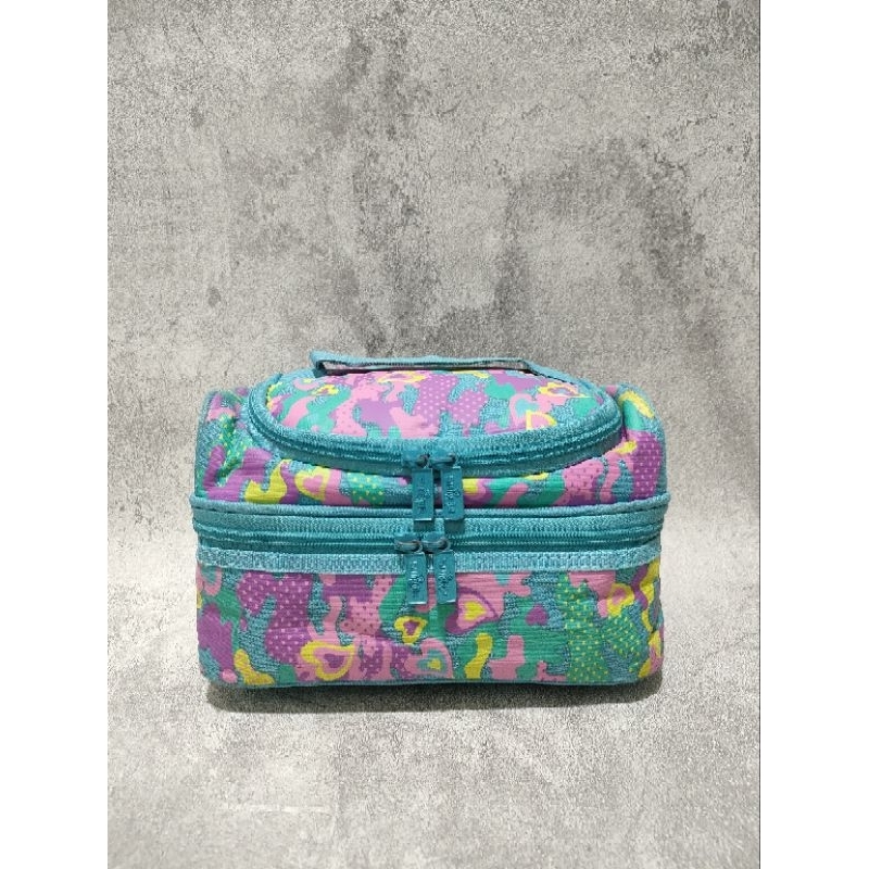 Preloved Smiggle Lunch Box Lunch Bag