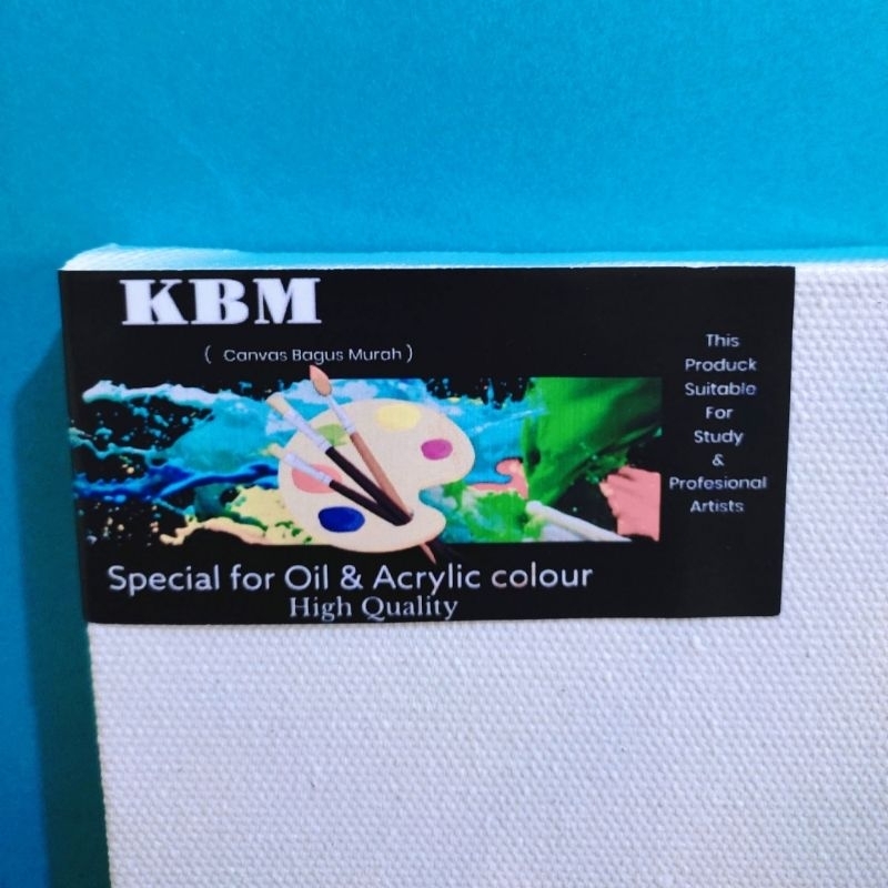 

RK KANVAS LUKIS 40x60 cm/CANVAS LUKIS 40x60/KANVAS MARSOTO