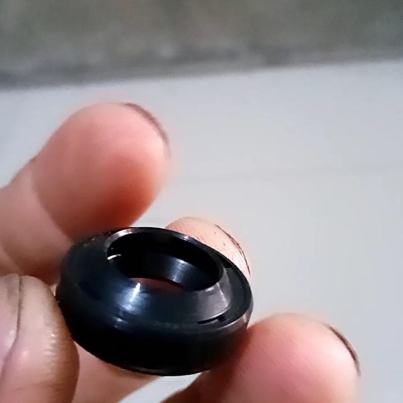 Oil Seal Jet Cleaner QL 1900 dapat 3 Pc