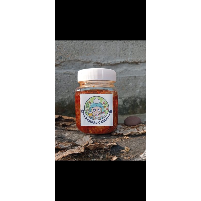 

sambal cumi