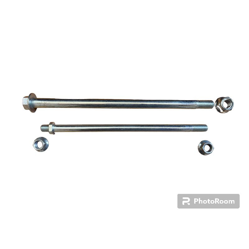 baut mur as roda arm kaze murah berkualitas