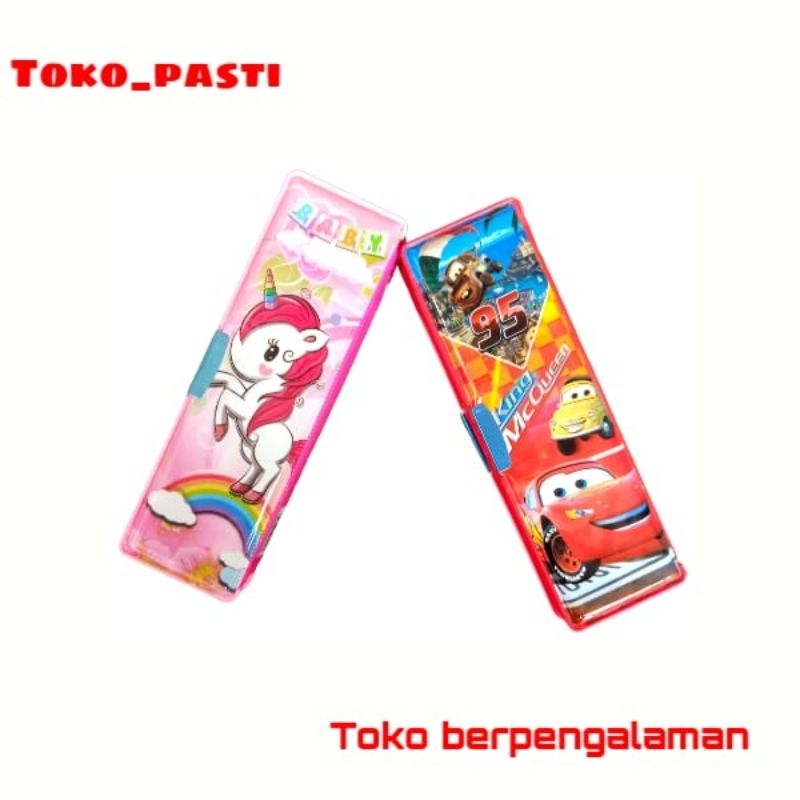 

TEMPAT PENSIL MAGNET jual per pcs