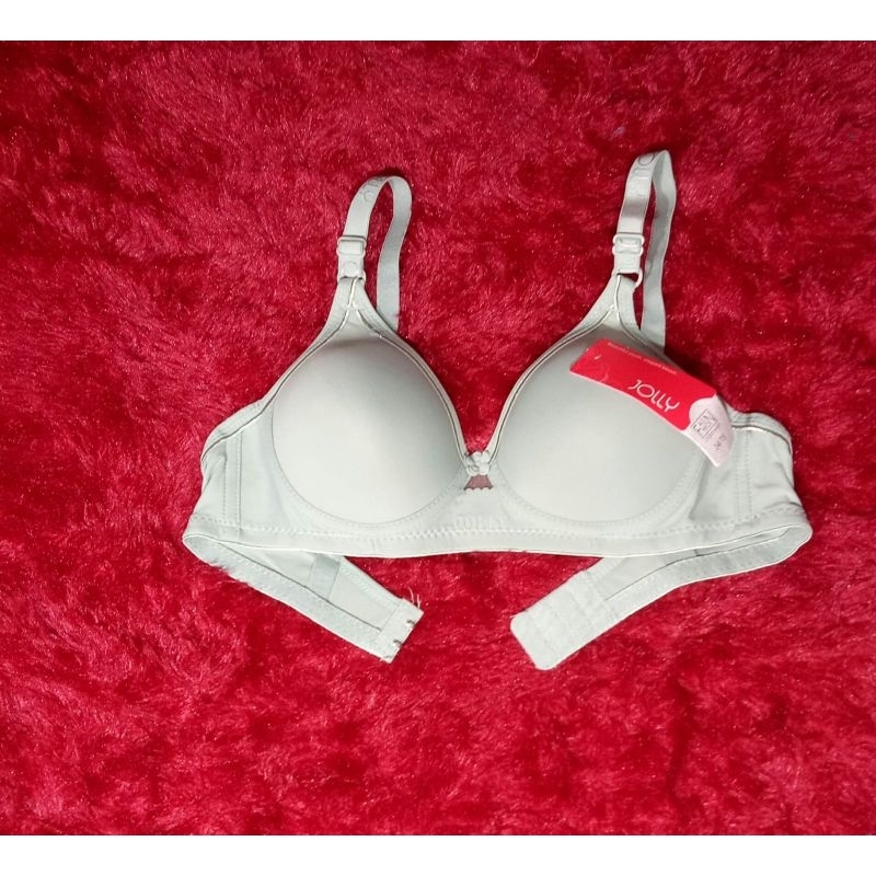 BH JOLLY A5 kait 2 cup kecil