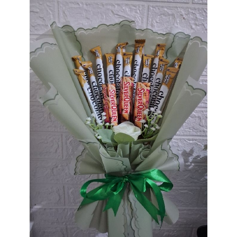 

BUKET SNACK CANTIK MURAH