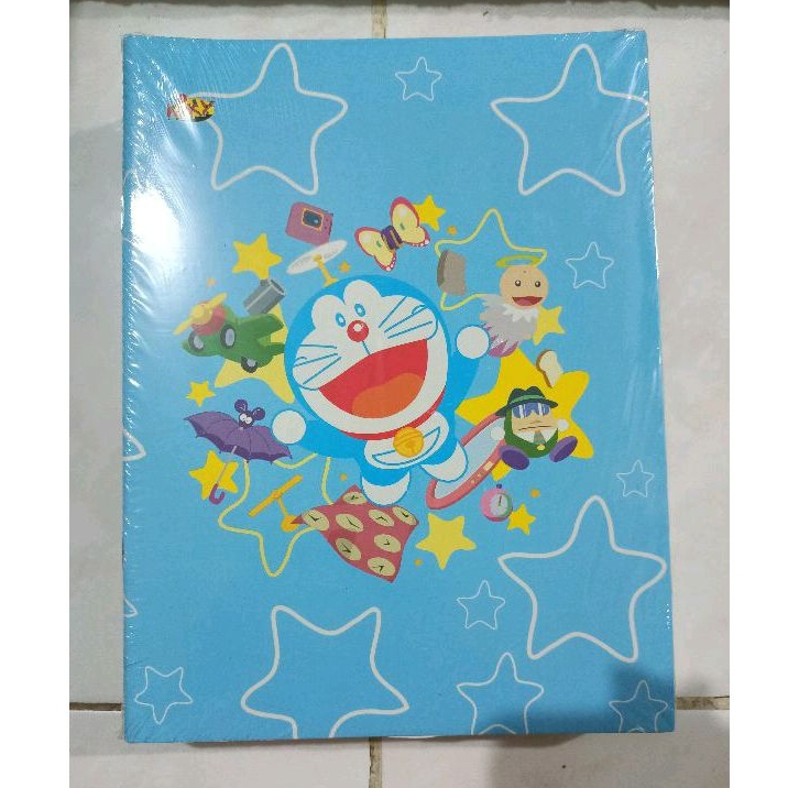 

Buku Tulis Kiky 38 Lembar 1 Pack / Buku Tulis Sekolah 38 Lembar