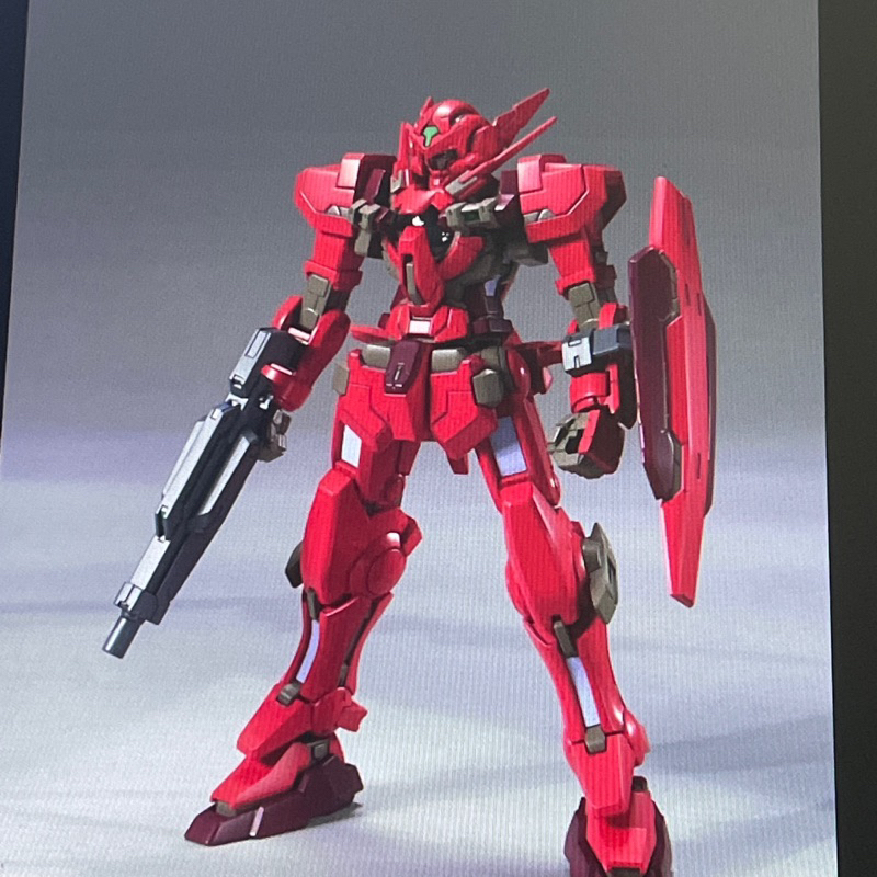 HG ASTRAEA TYPE F