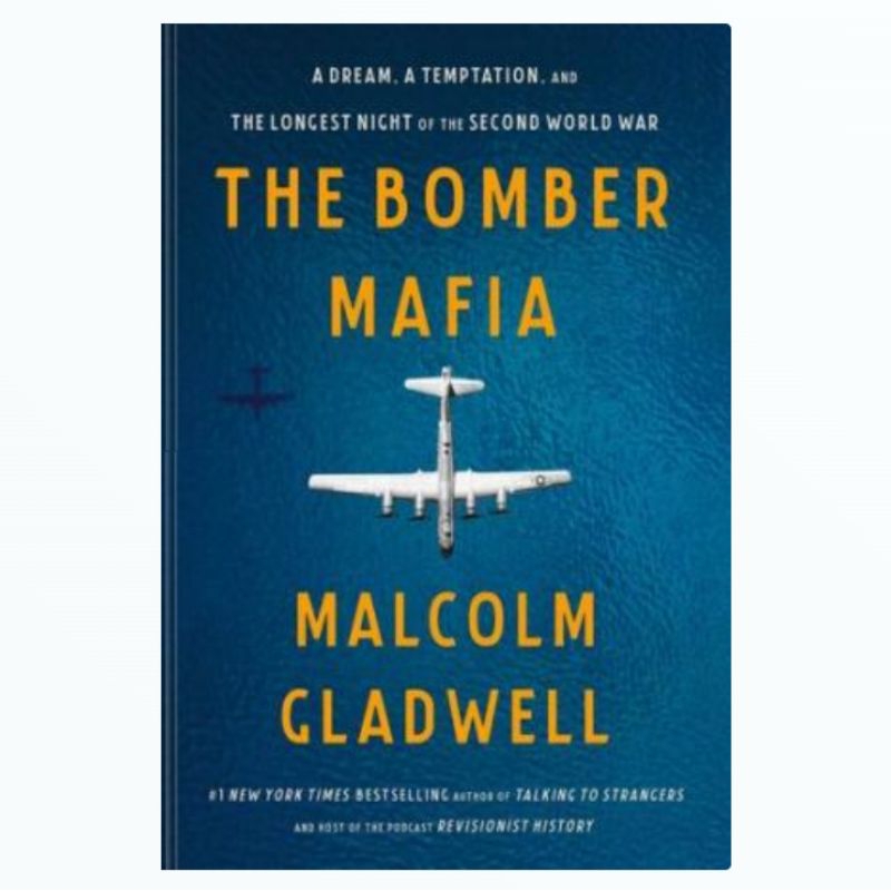 BUKU THE BOMBER MAFIA