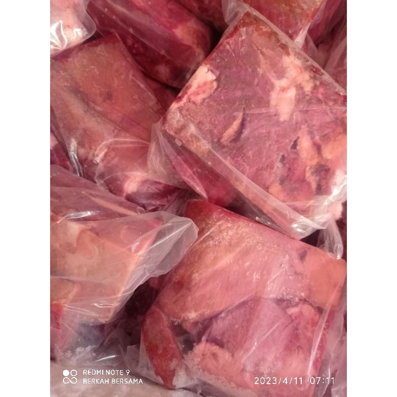 

Daging Semur