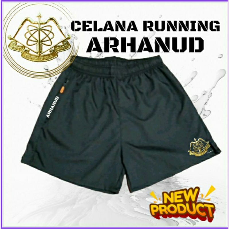 Celana running tni ad/tni au/tni al/kopassus/infanteri/brimob/denjaka/marinir/kostrad celana olahrag