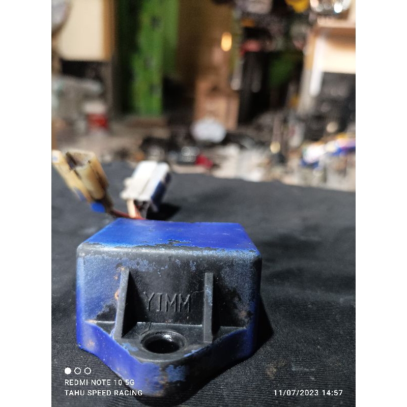 CDI STANDAR ORIGINAL RX KING RX YT RX SPESIAL RX K