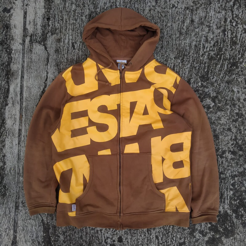 zip hoodie nesta brand