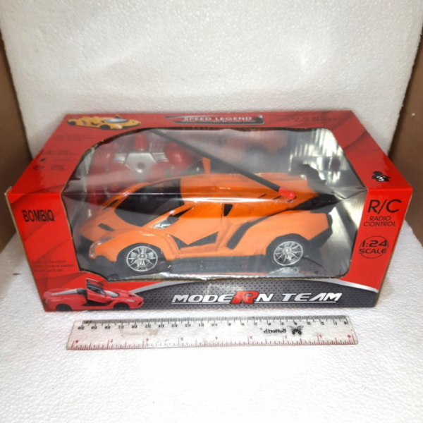 

Promo MAINAN MOBIL RC MODERN TEAM BISA BUKA PINTU MAINAN ANAK Limited