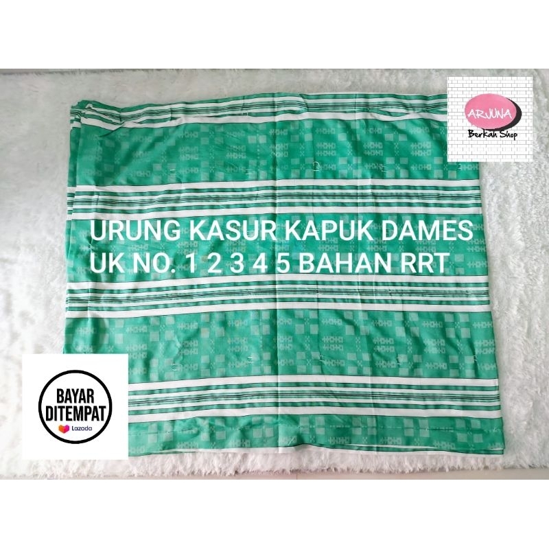 URUNG KASUR ISIAAN KAPUK BAHAN RRT TEBAL ukuran 160x200cm /140x200cm /120x200cm URUNG KASUR PREMIUM
