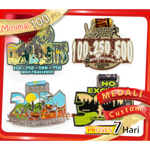 Pembuat Medali | 081322061212 | Pembuat Medali Logam | Medali 3D custom Alloy | Pembuat medali militer custom Lombok Bali Papua