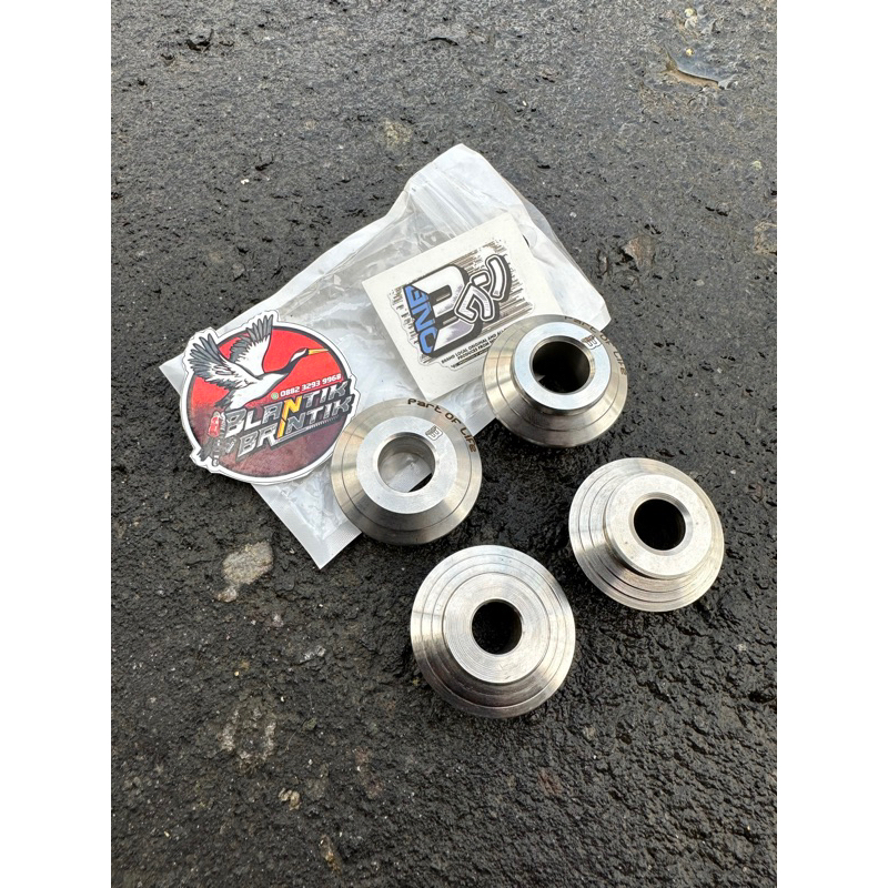 Boshing tromol klx dtracker stenlis as 15 ninja as 12 mp tiger pnp skok ninja