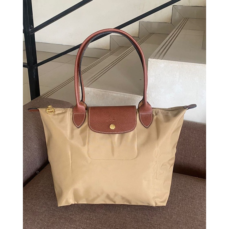 LC small long handle